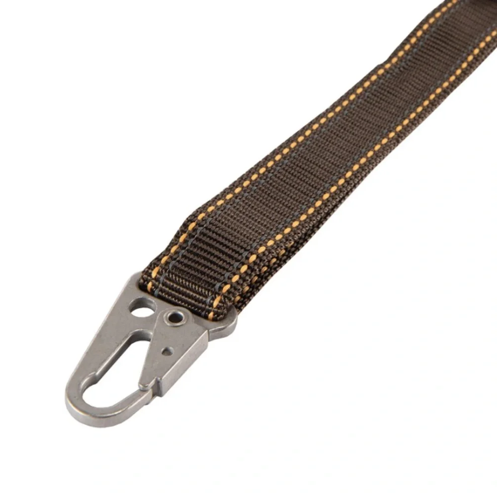 Browning Dog Leash 4ft Classic Pet Leash
